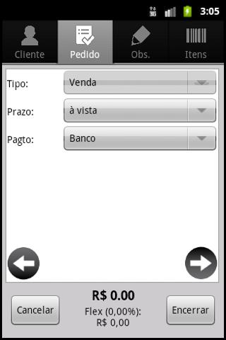 Tecsoft Argos Screen 2