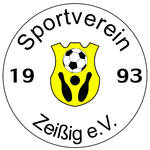 SV Zeißig logo