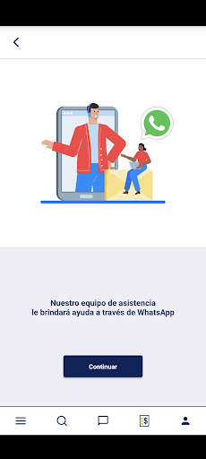 Mardom GO Screenshot