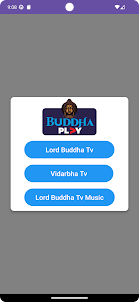 Buddha Play