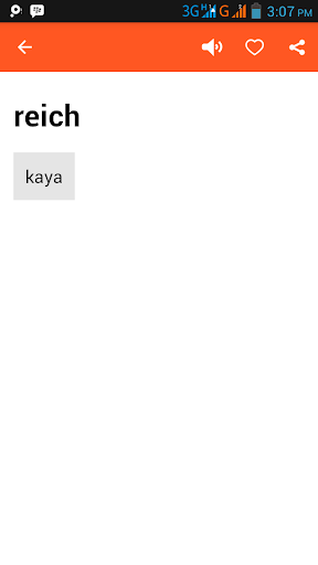 Kamus Indonesia Jerman Offline