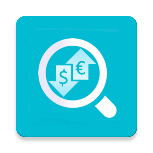 Currency Viewer logo