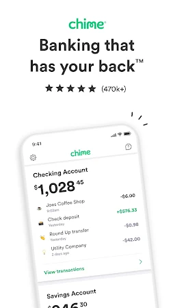 Game screenshot Chime – Mobile Banking mod apk