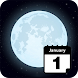 Ramadan Moon Sight & Islamic Moon calendar - Androidアプリ