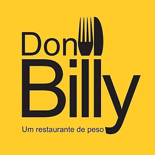Restaurante Don Billy logo