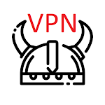 Cover Image of ダウンロード Ragnar VPN Proxy, High Speed VPN 1 APK