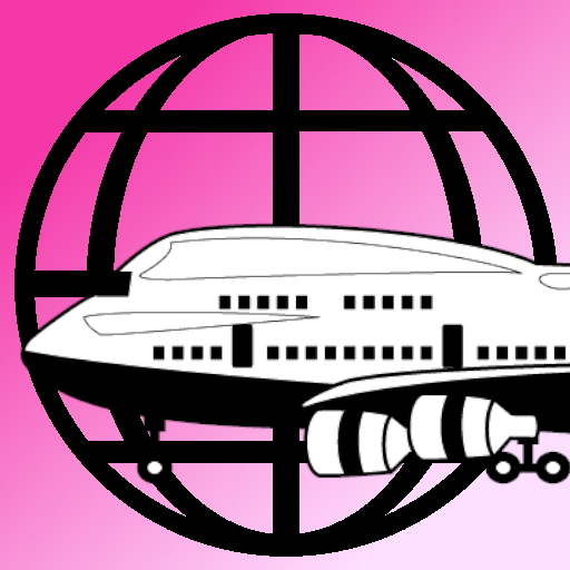 海外旅行英会話 これだけフレーズ英会話500 改訂版 logo