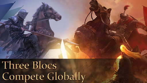 Télécharger Empire:  Rising Civilization APK MOD (Astuce) 5