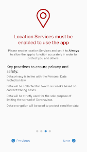 BeAware Bahrain(圖4)-速報App