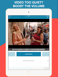 AudioFix: Video Volume Booster