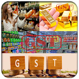 GST Knowledge & Rules icon