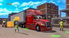 Truck Simulator : Death Roadのおすすめ画像3