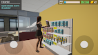 screenshot of Supermarket Simulator 3D Store