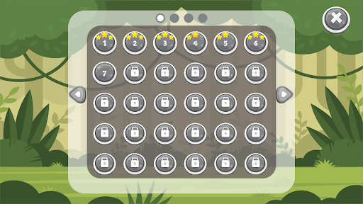Crazy Zoo Screen 2