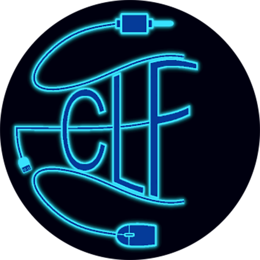 CyberLiga logo
