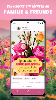 Glückwünsche & Geburtstags Appのおすすめ画像5