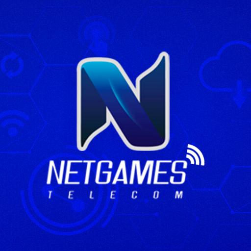 Minha Netgames logo