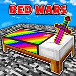 Cover Image of ดาวน์โหลด Mods Bed Wars Map 1.53 APK