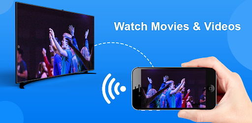 Screen Mirroring For All Tv