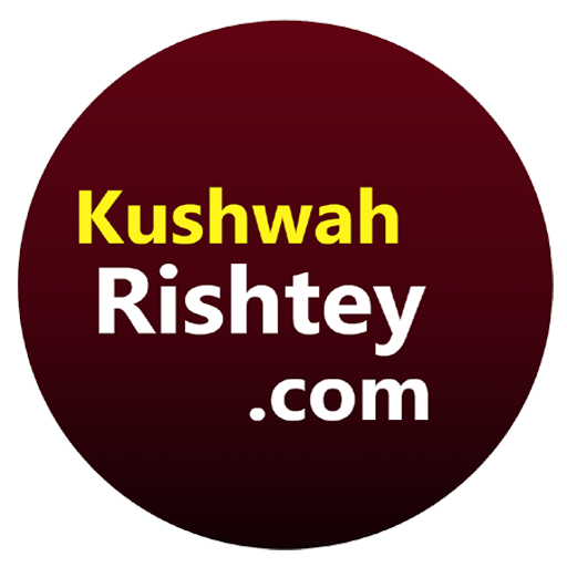 Kushwah Rishtey Matrimony App 1.0.3 Icon