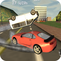 Icon image Real Car Driver Simulator 3D