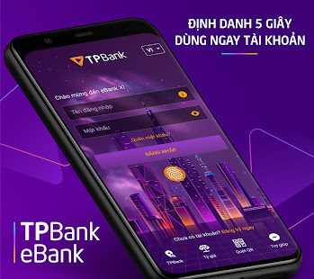 Quên tên đăng nhập Tpbank mobile làm sao lấy lại? Lấy lại có mất phí không?