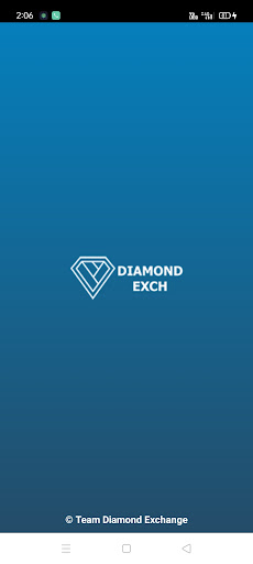 Android application Diamond Exchange screenshort