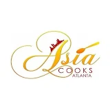 AsiaCooks Atlanta icon