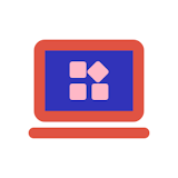 Widget Preview - Build an App Widget Preview Image icon
