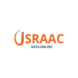 Israac Data Online белгішесінің суреті