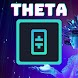 Theta NFT Walkthrough - Androidアプリ