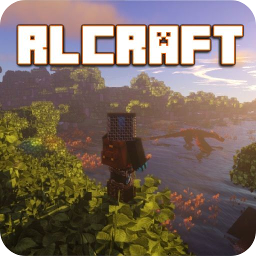 Rl Craft Mod For Mcpe Apps On Google Play