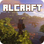 Cover Image of Descargar RLCraft mod para MCPE - Realistas Shaders Minecraft 2.0 APK