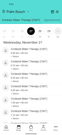 RIGS Recovery Screenshot 2 - AppWisp.com