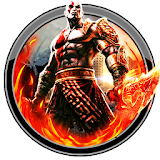 Guide  God of War icon
