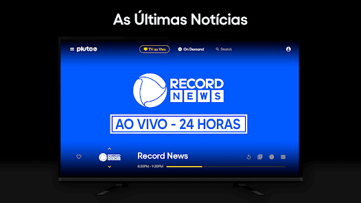 Olé Samba:Super Onze Ares foi dublado ontem na Pluto TV (app gratuito) o  que acharam? : r/futebol