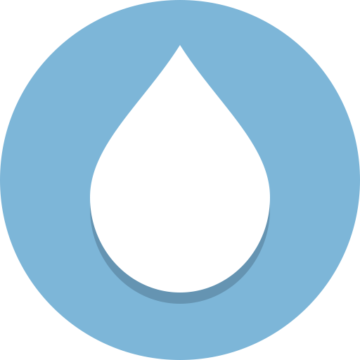 Fluid Properties logo