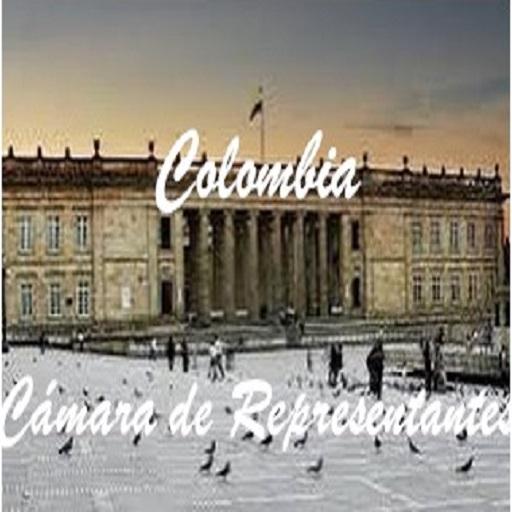 Cámara de Representantes de Co Screen 2