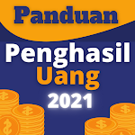 Cover Image of Descargar Penghasil Uang 2021 #terbaru 1.1 APK