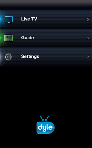 EyeTV Micro - Watch Live TV Screen 3