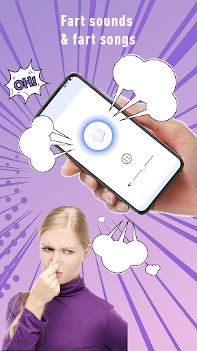 Air Horn Prank Voice