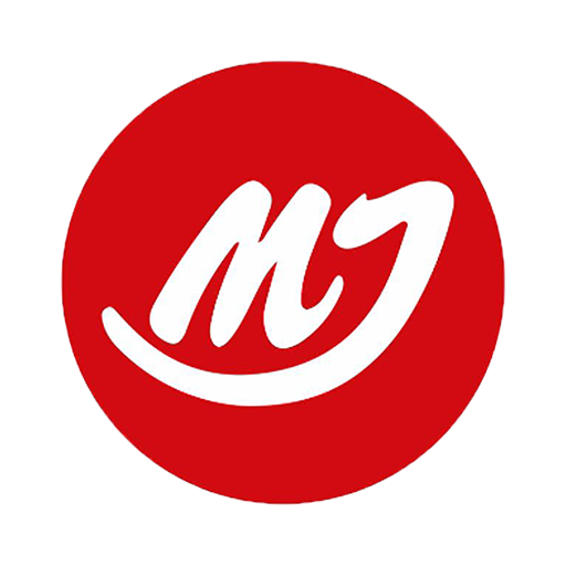 MJ Kitchen logo