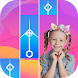Like Nastya Piano Game - Androidアプリ