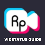 Cover Image of ダウンロード Vidstatus Penghasil Uang APK Guide 1.0.3 APK