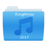 Latest Ringtone 2015 icon