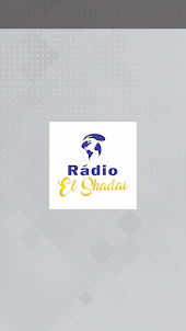 Rádio Web El Shadai