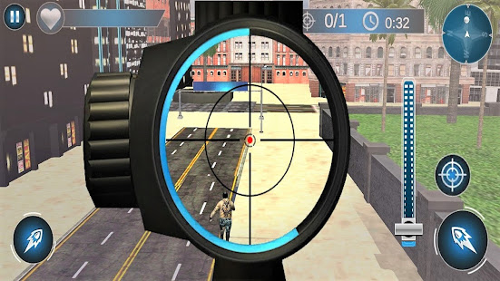 Sniper Mission Games Offline 1.5 screenshots 5