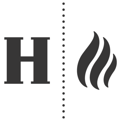 Henrys House Of Coffee logo