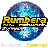 Rumbera Network 106.7 FM icon