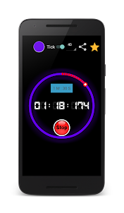 Droid Timer